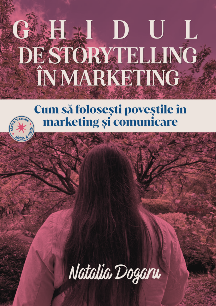 GHID DE STORYTELLING